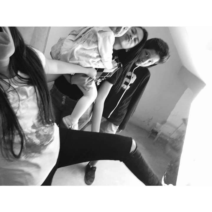 Alexis Vasquez Salvo