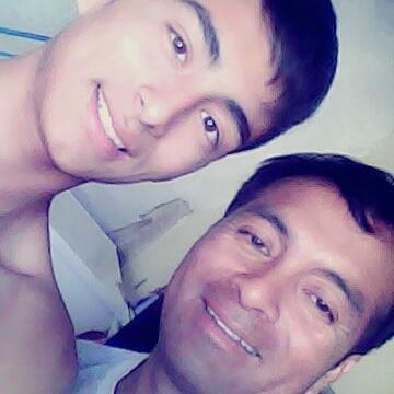 Alex Abel Reque Toro