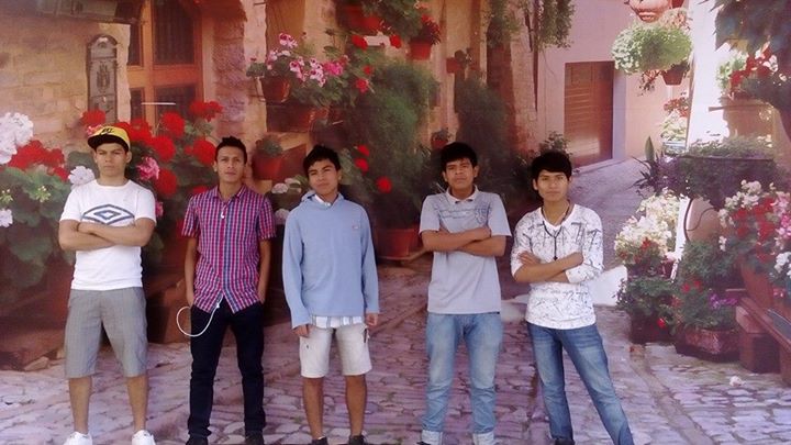 Denilson Anccari Chimpay