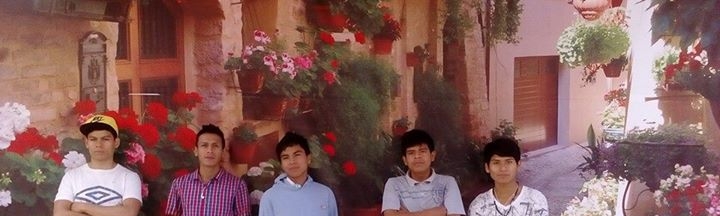 Denilson Anccari Chimpay