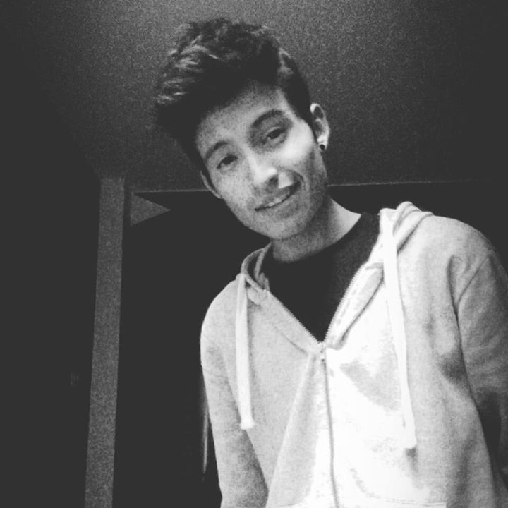 Giancarlos Barrera Salgado