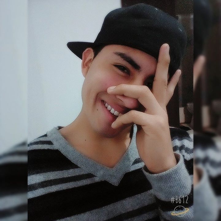 Luis Anthony Escalante Infante