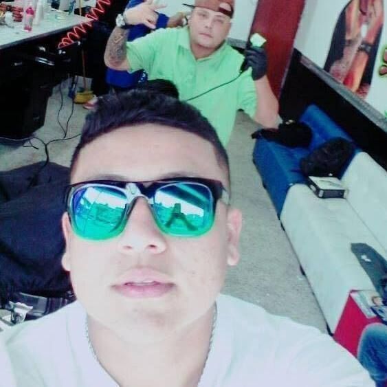 Andree Miguel Palomino Rodrigueez