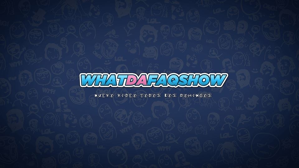 Whatdafaqshow
