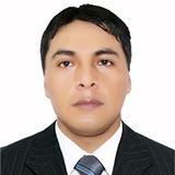 Wilfredo B. Dominguez