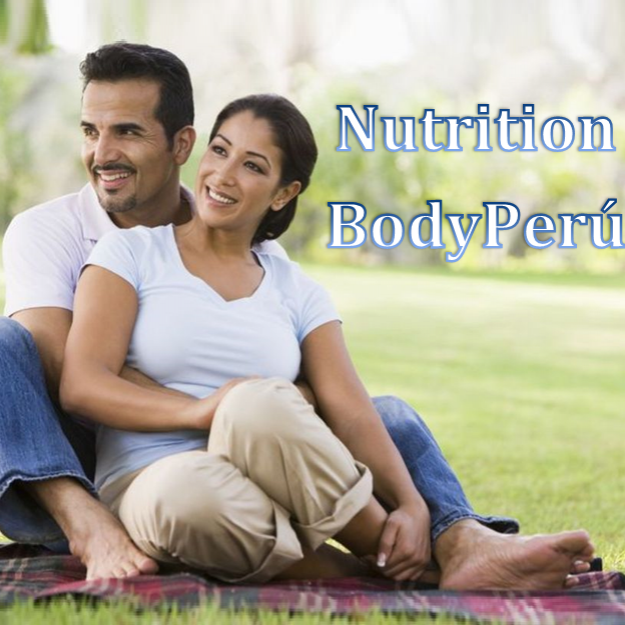 nutrition bodyperú