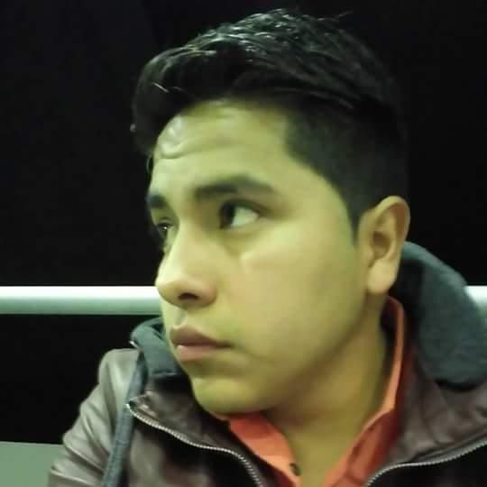 Jose luis herrera reyes