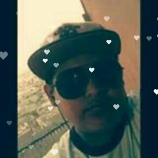 Adrian Guillermo Quispe