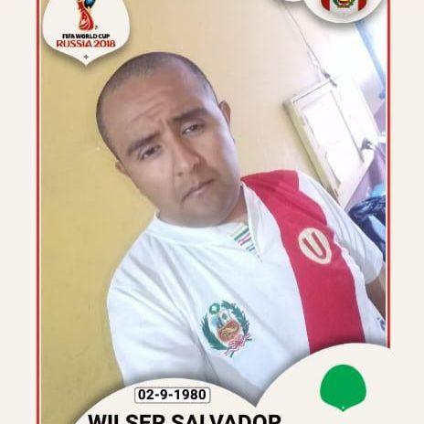 Wilser Salvador