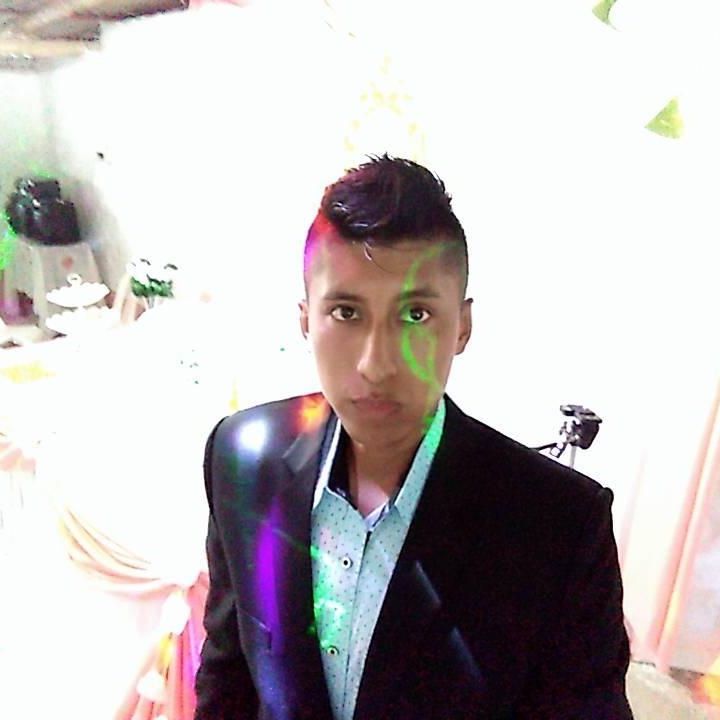 Djj Orlando Castillo